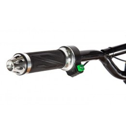 Платформенная тележка электрическая RuTrike СКЛАД 1500