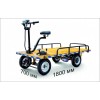Платформенная тележка электрическая RuTrike СКЛАД 1800