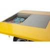Платформенная тележка электрическая RuTrike СКЛАД 2000 NEW