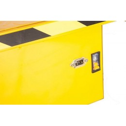 Платформенная тележка электрическая RuTrike СКЛАД 2000 П