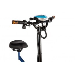 Платформенная тележка электрическая RuTrike СКЛАД 2500