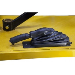 Платформенная тележка электрическая RuTrike ТАКСА