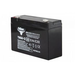 Аккумуляторная батарея RuTrike TNG6-12 (6V12A/H C20)