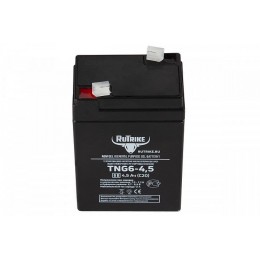 Аккумуляторная батарея RuTrike TNG6-4,5 (6V4,5A/H C20)