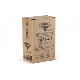 Аккумуляторная батарея RuTrike TNG6-4,5 (6V4,5A/H C20)