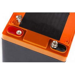 Тяговый аккумулятор ELTRECO 6-DZF-13 (6-DZF-12) (12V13A/H C3)