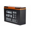 Тяговый аккумулятор ELTRECO 6-EVF-35 (12V35A/H C3)