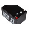 Тяговый аккумулятор ELTRECO OT12-12 (6-F-12) (12V12A/H C20)