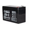 Тяговый аккумулятор ELTRECO OT9-12 (6-F-9) (12V9A/H C20)