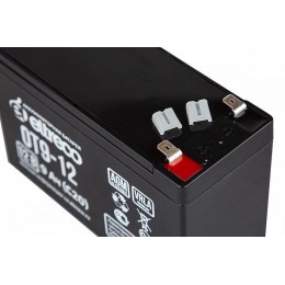 Тяговый аккумулятор ELTRECO OT9-12 (6-F-9) (12V9A/H C20)