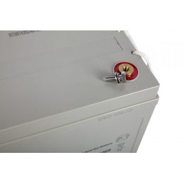 Тяговый аккумулятор RuTrike 3-EVF-200 (6V200A/H C3)