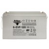 Тяговый аккумулятор RuTrike 6-EVF-120 (12V120A/H C3)