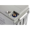 Тяговый аккумулятор RuTrike 6-EVF-120 (12V120A/H C3)