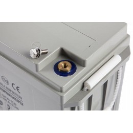 Тяговый аккумулятор RuTrike 6-EVF-120 (12V120A/H C3)