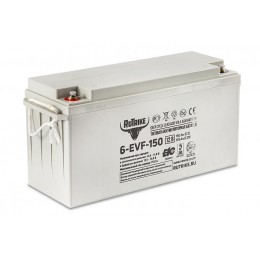 Тяговый аккумулятор RuTrike 6-EVF-150 (12V150A/H C3)