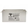 Тяговый аккумулятор RuTrike 6-EVF-150 (12V150A/H C3)