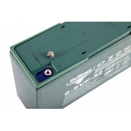 Тяговый аккумулятор RuTrike 6-EVF-32 (12V32A/H C3)