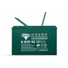 Тяговый аккумулятор RuTrike 6-EVF-32 (12V32A/H C3)