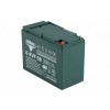 Тяговый аккумулятор RuTrike 6-EVF-38 (12V38A/H C3)