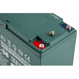 Тяговый аккумулятор RuTrike 6-EVF-38 (12V38A/H C3)