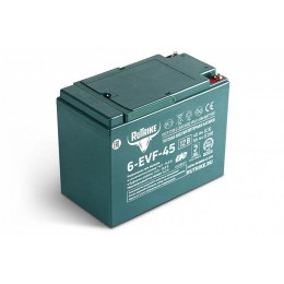 Тяговый аккумулятор RuTrike 6-EVF-45 (12V45A/H C3)