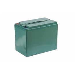 Тяговый аккумулятор RuTrike 6-EVF-52 (12V52A/H C3)