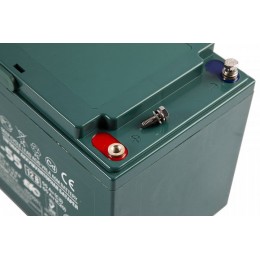 Тяговый аккумулятор RuTrike 6-EVF-55 (12V55A/H C3)