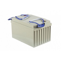 Тяговый аккумулятор RuTrike 6-EVF-60 (12V60A/H C3)