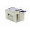 Тяговый аккумулятор RuTrike 6-EVF-60 (12V60A/H C3)