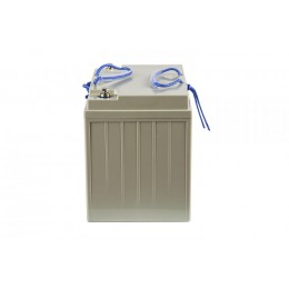 Тяговый аккумулятор RuTrike 6-EVF-80 (12V80A/H C3)