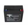 Тяговый аккумулятор RuTrike 6-F-20 (12V20A/H C20)