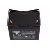 Тяговый аккумулятор RuTrike 6-F-33 (12V33A/H C20)