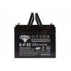Тяговый аккумулятор RuTrike 6-F-33 (12V33A/H C20)