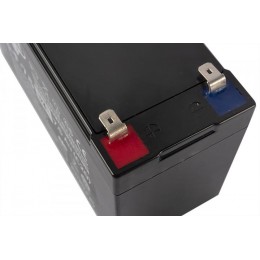 Тяговый аккумулятор RuTrike 6-F-7,5 (12V7,5A/H C20)