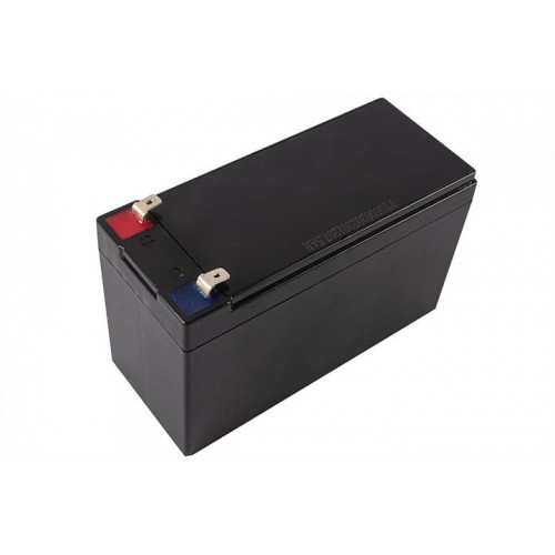 Тяговый аккумулятор RuTrike 6-F-7,5 (12V7,5A/H C20)