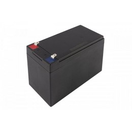Тяговый аккумулятор RuTrike 6-F-7 (12V7A/H C20)
