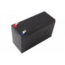 Тяговый аккумулятор RuTrike 6-F-9 (12V9A/H C20)