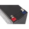 Тяговый аккумулятор RuTrike 6-F-9 (12V9A/H C20)