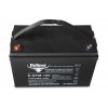 Тяговый аккумулятор RuTrike 6-GFM-100 (12V108A/H C20)