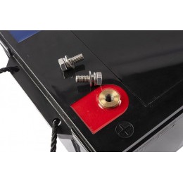 Тяговый аккумулятор RuTrike 6-GFM-200 (12V200A/H C20)