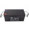 Тяговый аккумулятор RuTrike 6-GFM-200 (12V200A/H C20)