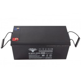 Тяговый аккумулятор RuTrike 6-GFM-200 (12V200A/H C20)