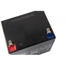 Тяговый аккумулятор RuTrike 6-GFM-4,5 (12V4,5A/H C20)