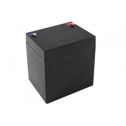 Тяговый аккумулятор RuTrike 6-GFM-5 (12V5A/H C20)