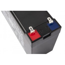 Тяговый аккумулятор RuTrike 6-GFM-6 (12V6A/H C20)