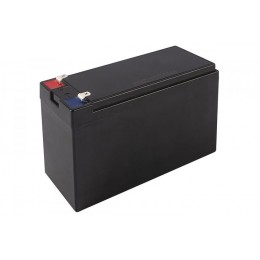 Тяговый аккумулятор RuTrike 6-GFM-6 (12V6A/H C20)