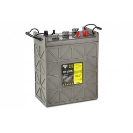 Тяговый WET аккумулятор Rutrike DT-J305 (J305H-AC) 6V215A/H C3