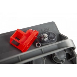 Тяговый WET аккумулятор Rutrike DT876 (T-875) 8V120A/H C3