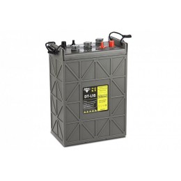 Тяговый WET аккумулятор Rutrike DTL16 (L16H-AC) 6V275A/H C3