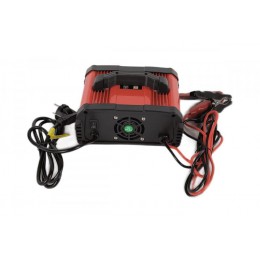 Зарядное устройство для AGM, жидкостных, GEL аккумуляторов 12-24V/6-180AН